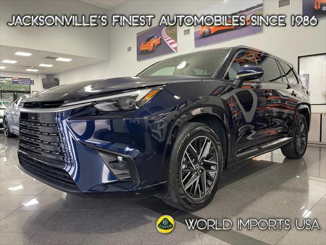 2024 Lexus TX 350 Premium for sale in Jacksonville, FL