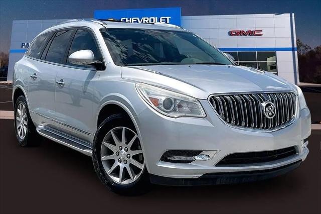 2013 Buick Enclave Leather for sale in Vidalia, GA