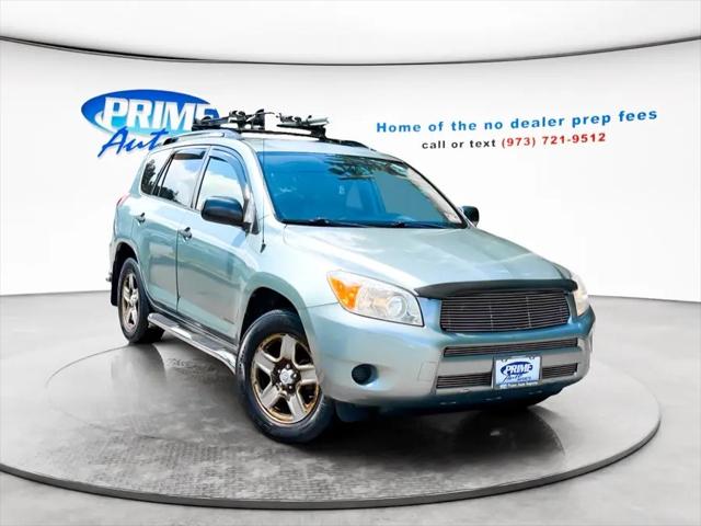 2006 Toyota RAV4 Base for sale in Riverdale, NJ