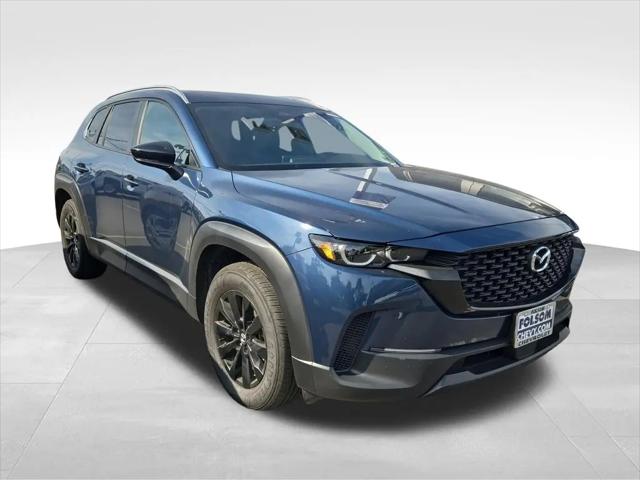 2025 Mazda CX-50 2.5 S Premium Package for sale in Folsom, CA