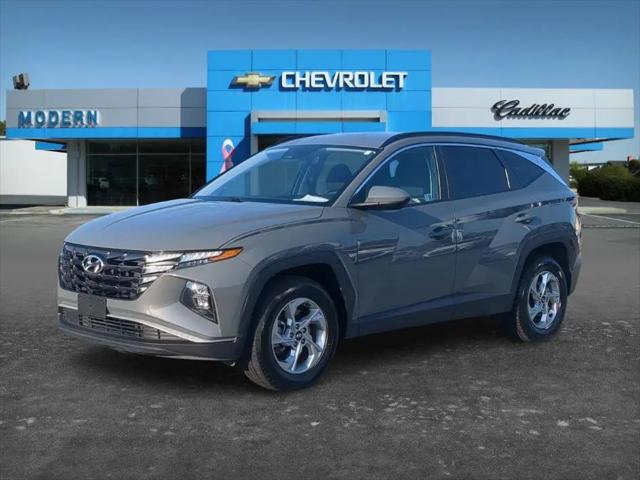 2024 Hyundai Tucson SEL for sale in Burlington, NC