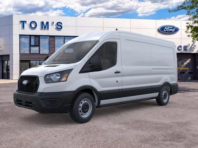 2026 Ford Transit Cargo Van T-250 for sale in Keyport, NJ