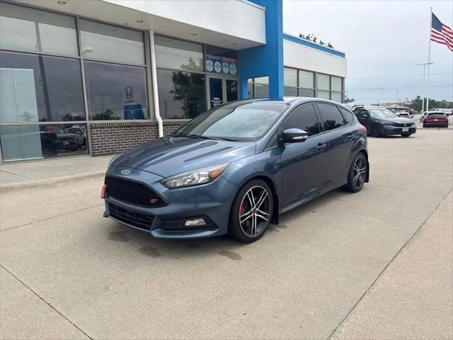 2018 Ford Focus ST for sale in Lincoln, NE