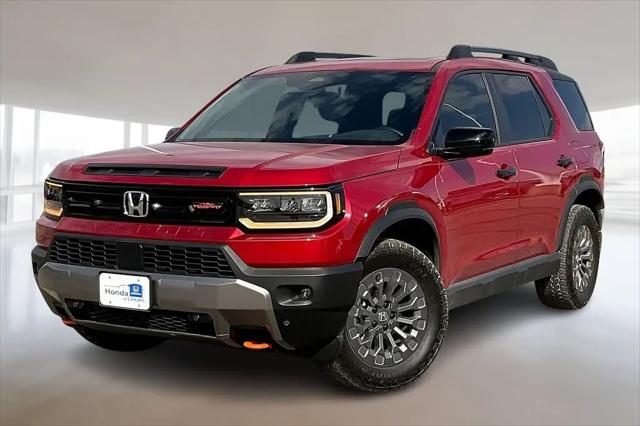 2026 Honda Passport AWD TrailSport for sale in Lincoln, NE