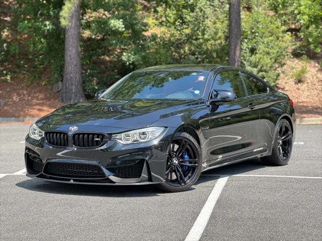 2015 BMW M4 Standard for sale in Charlotte, NC