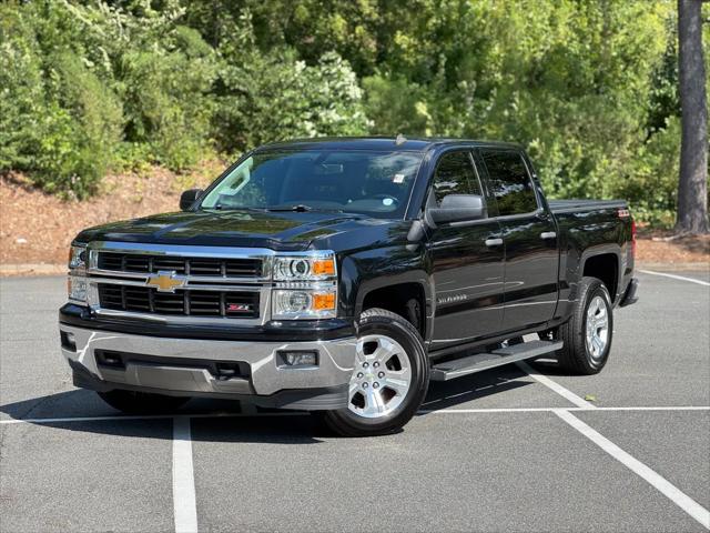 2014 Chevrolet Silverado 1500 2LT for sale in Charlotte, NC