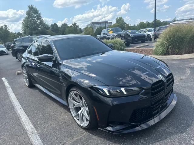 2025 BMW M3 Competition xDrive for sale in Franklin, TN