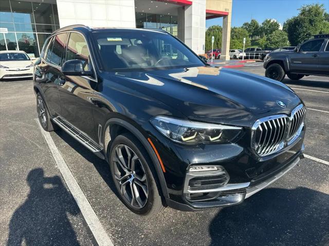2020 BMW X5 xDrive40i for sale in Franklin, TN