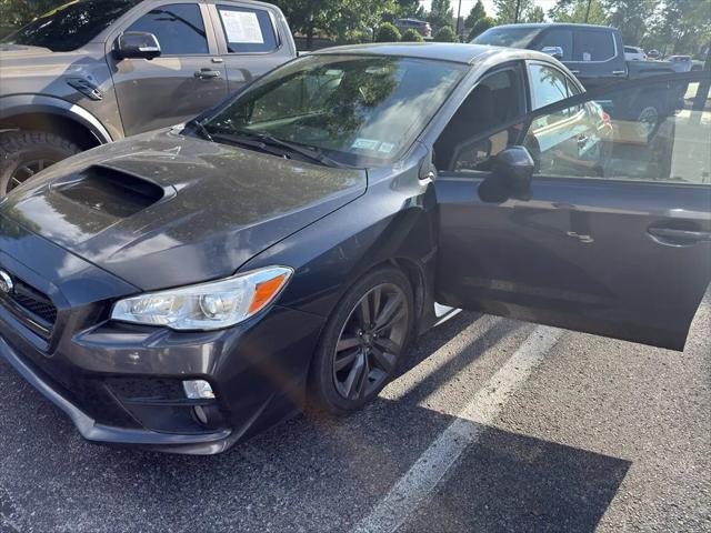 2017 Subaru WRX Premium for sale in Franklin, TN