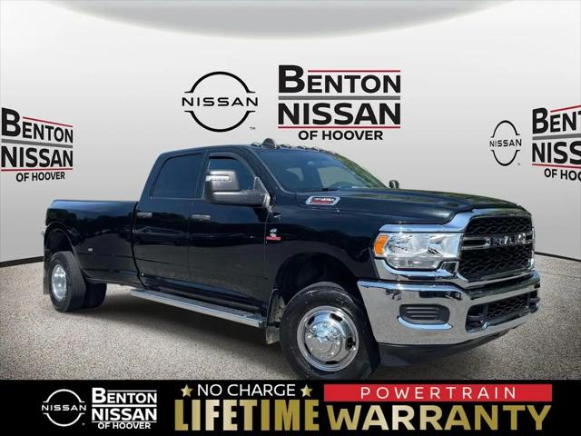 2024 Ram 3500 Tradesman Crew Cab 4x4 8' Box for sale in Hoover, AL