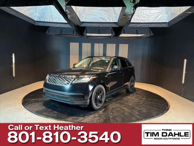 2018 Land Rover Range Rover Velar P380 S for sale in South Jordan, UT