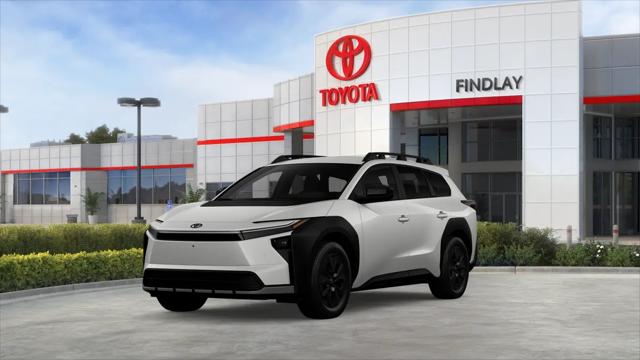 2026 Toyota bZ Woodland Woodland for sale in Prescott, AZ