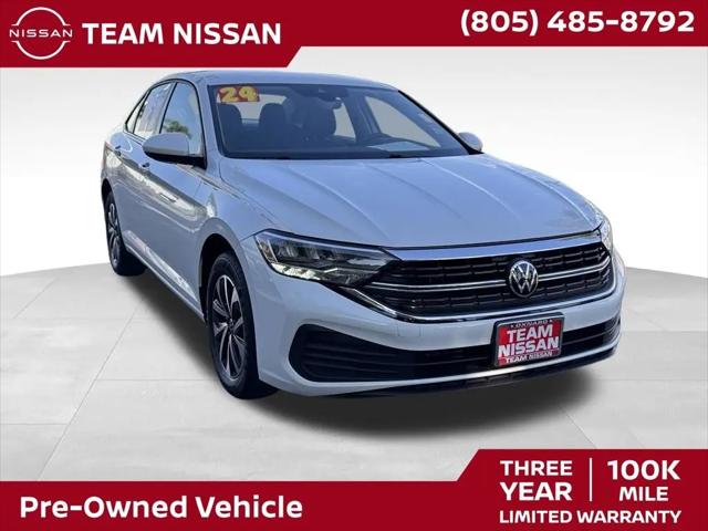 2024 Volkswagen Jetta 1.5T S for sale in Oxnard, CA