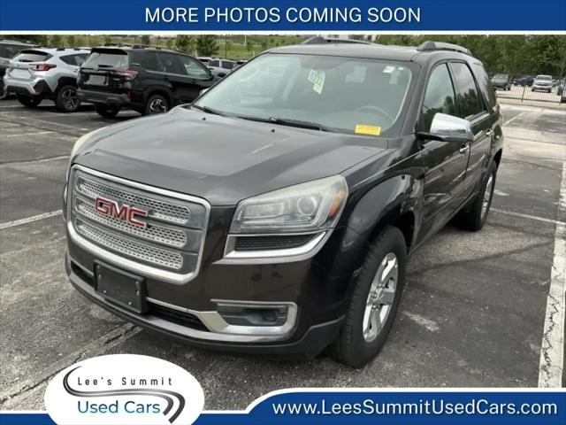 2015 GMC Acadia SLE-2 for sale in Lees Summit, MO