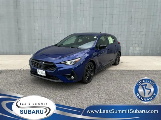 2026 Subaru Impreza RS for sale in Lees Summit, MO