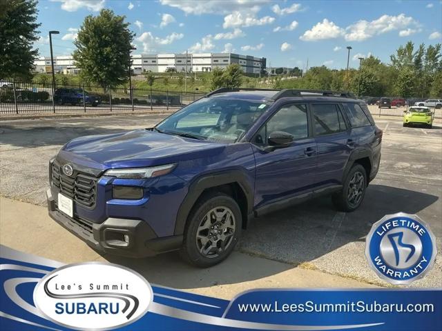 2026 Subaru Outback Premium for sale in Lees Summit, MO