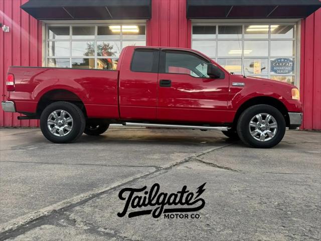 2004 Ford F-150 XLT for sale in Fremont, NE
