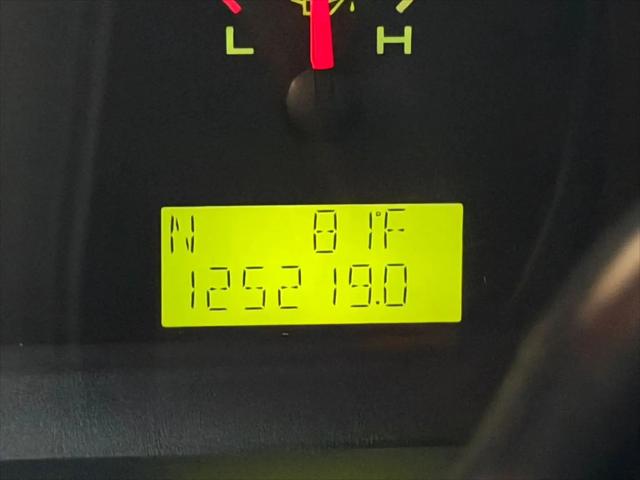 2004 Ford F-150 XLT