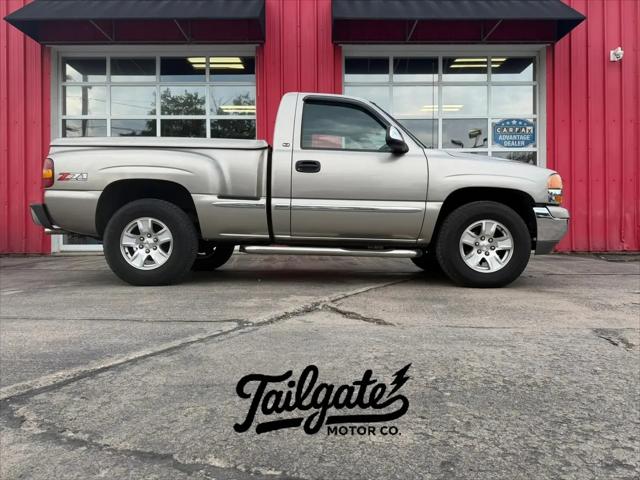 2001 GMC Sierra 1500 SLE for sale in Fremont, NE