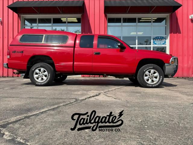 2003 Dodge Dakota SLT for sale in Fremont, NE