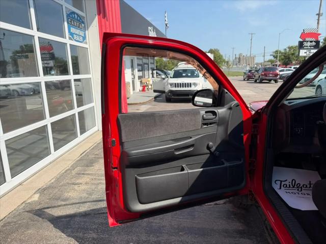 2003 Dodge Dakota SLT