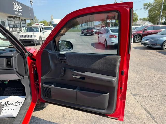 2003 Dodge Dakota SLT