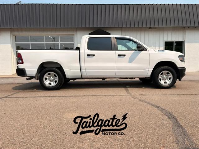 2023 Ram 1500 Tradesman Crew Cab 4x4 64 Box for sale in Fremont, NE