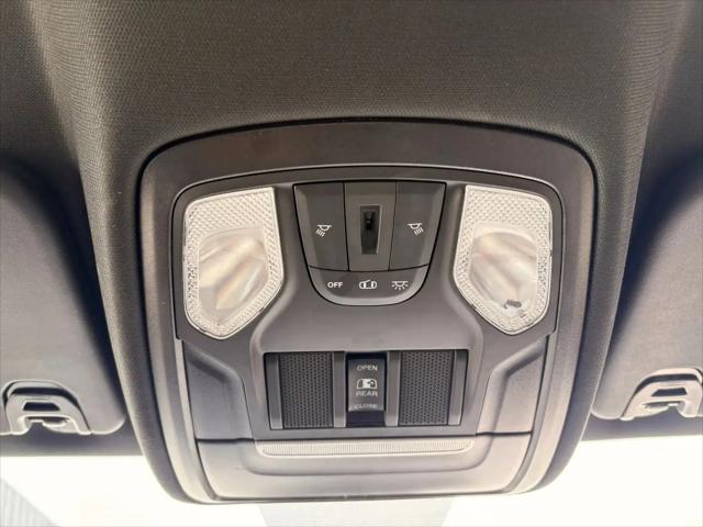 2023 Ram 1500 Tradesman Crew Cab 4x4 64 Box