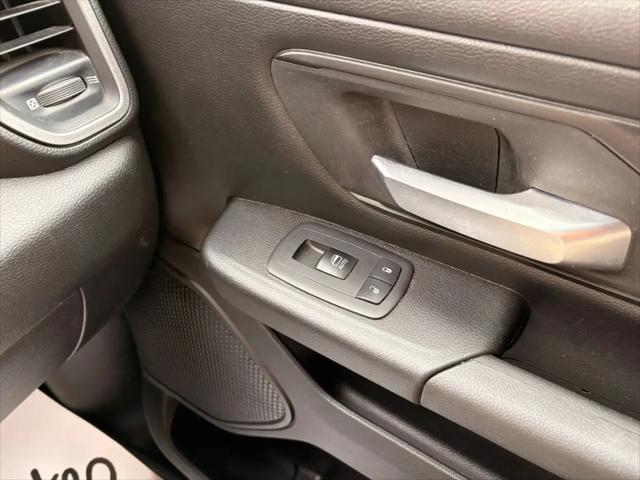 2023 Ram 1500 Tradesman Crew Cab 4x4 64 Box