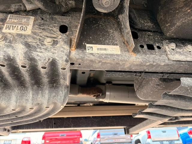 2023 Ram 1500 Tradesman Crew Cab 4x4 64 Box