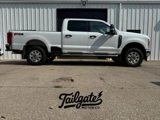 2023 Ford F-250 XLT for sale in Fremont, NE