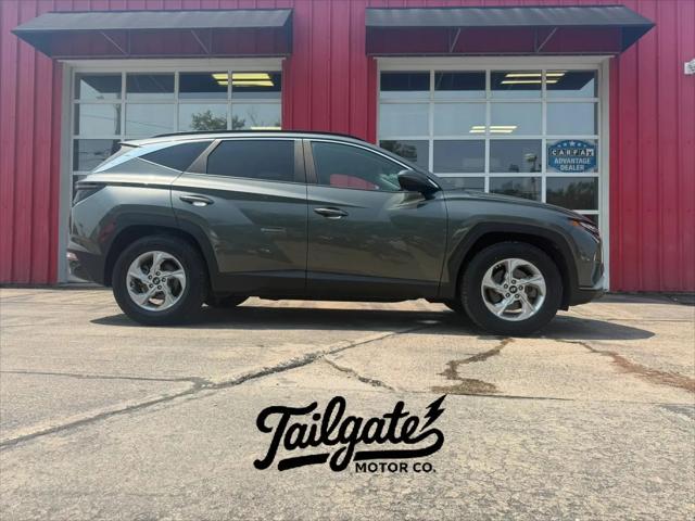2022 Hyundai Tucson SEL for sale in Fremont, NE
