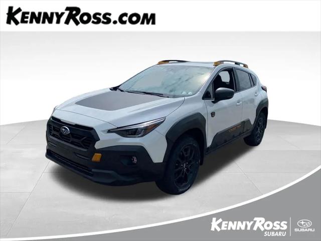 2026 Subaru Crosstrek Wilderness for sale in North Huntingdon, PA