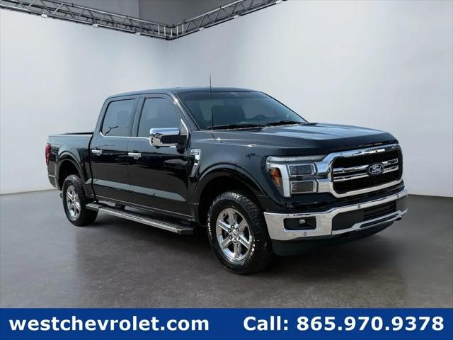 2025 Ford F-150 LARIAT for sale in Alcoa, TN