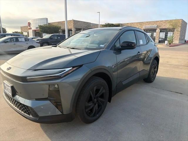 2026 Toyota C-HR SE for sale in Bastrop, TX