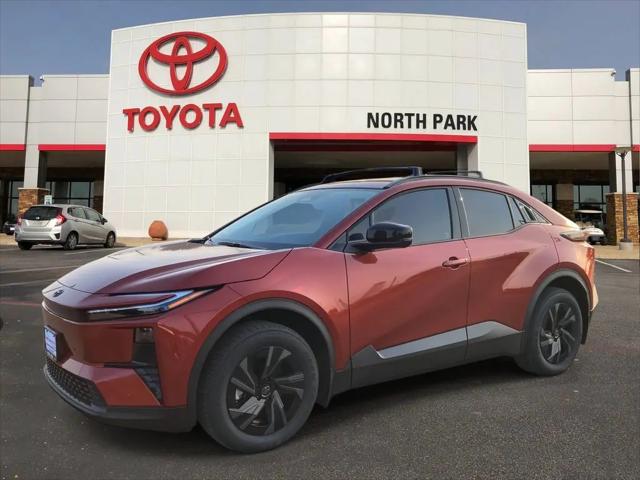 2026 Toyota C-HR SE for sale in San Antonio, TX