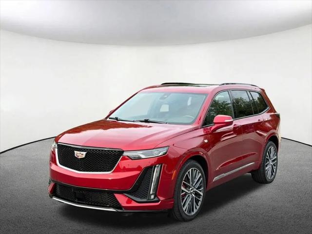 2023 Cadillac XT6 AWD Sport for sale in Fredericksburg, VA