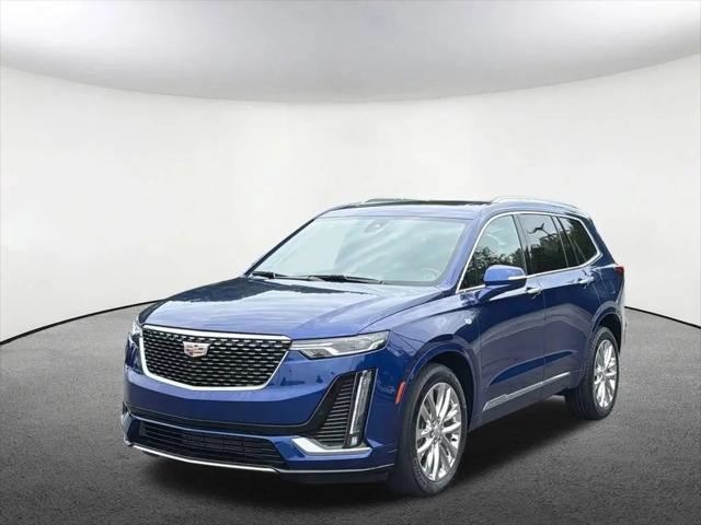 2023 Cadillac XT6 AWD Premium Luxury for sale in Fredericksburg, VA