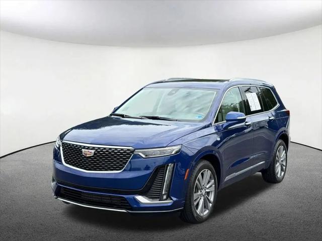 2024 Cadillac XT6 AWD Premium Luxury for sale in Fredericksburg, VA
