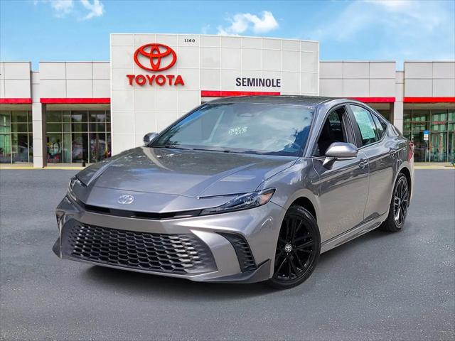 2025 Toyota Camry SE for sale in Sanford, FL