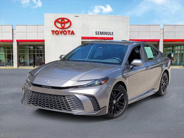 2025 Toyota Camry SE for sale in Sanford, FL