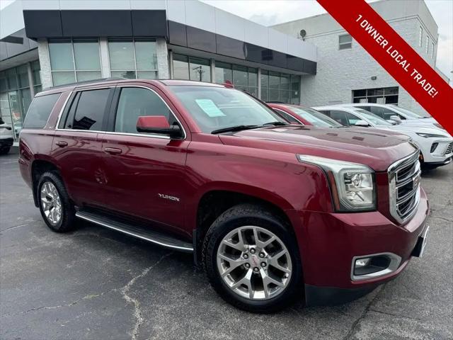 2016 GMC Yukon SLT for sale in Oak Lawn, IL
