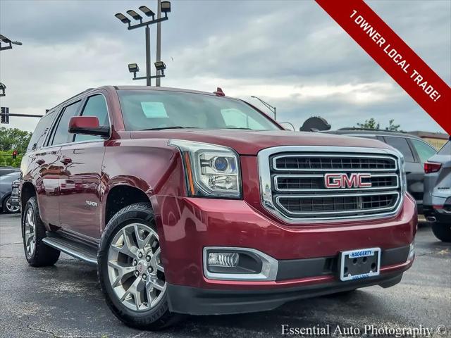 2016 GMC Yukon SLT for sale in Oak Lawn, IL