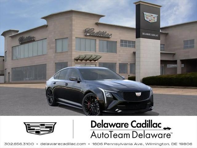 2026 Cadillac CT5 Sport RWD for sale in Wilmington, DE