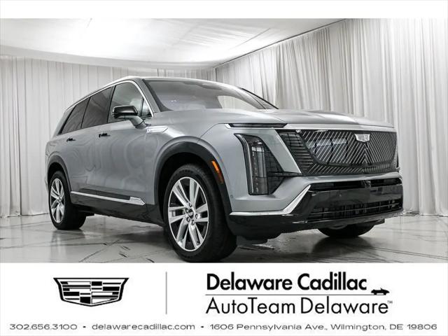 2027 Cadillac iQ Luxury for sale in Wilmington, DE