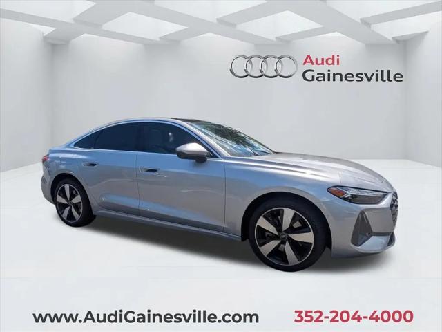 2025 Audi A5 Premium Plus TFSI quattro S tronic for sale in Gainesville, FL