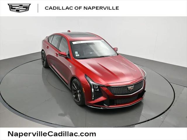 2026 Cadillac CT5-V V-Series Blackwing RWD for sale in Naperville, IL