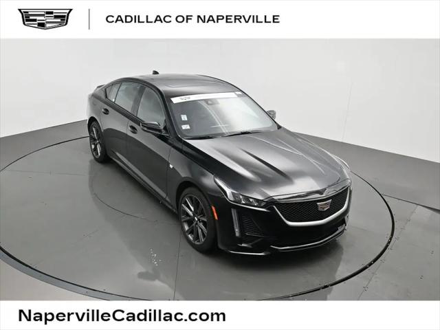 2024 Cadillac CT5 Sport for sale in Naperville, IL