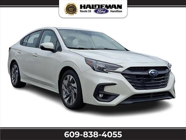2025 Subaru Legacy Limited for sale in Trenton, NJ