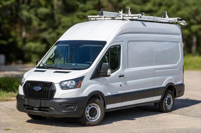 2023 Ford Transit Cargo Van T-250 for sale in Raleigh, NC